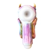 Lufka Szklana Creepy Oculist Monster Edition 14cm