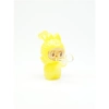 Bongo Szklane 13cm- LABUBU YELLOW