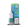 Liquid Panda Salt 10ml Mroźna Mięta 20mg