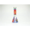 Bongo Szklane Lodowe - Hash King 25cm