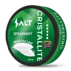 Listki Nikotynowe Cristallite Leaf – Spearmint 9mg