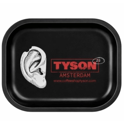 Tacka Tyson 2.0 Metal Mike Bite Medium
