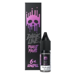 B26 Aromat Dark Line 6/10ml Forest Fruits