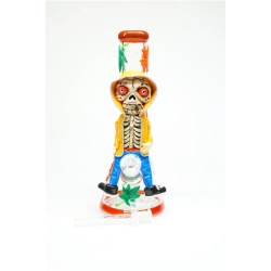 Bongo Skeleton Hoodie 35cm
