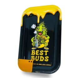 Tacka Best Buds Dab Large Metal