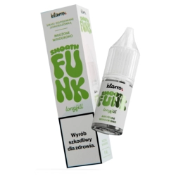 Aromat Klarro Smooth Funk 9/10ml Mrożone Winogrono