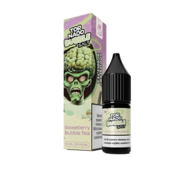 B26 Liquid Tornado Bubble Salt 10ml 20mg Gooseberr
