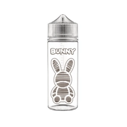 Butelka 120ml Bunny Butelka 120ml Bunny