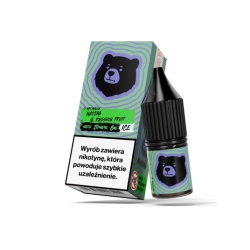 Liquid Salt Go Bears o aromacie Matcha Ice 20mg 8m