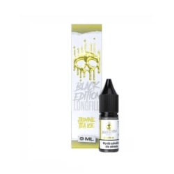Aromat Dark Line Black 9/10ml Jasmine Tea Ice