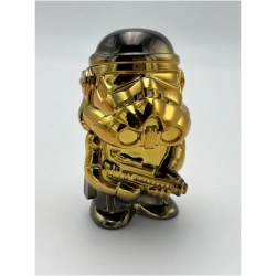 Młynek StarWars Gold-black