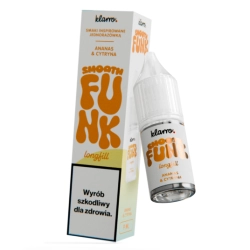 Aromat Klarro Smooth Funk 9/10ml Ananas Cytryna