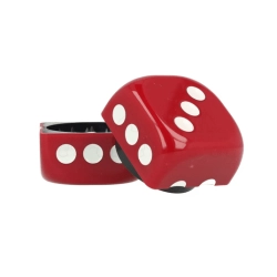 Grinder do suszu KOSTKA DO GRY młynek 2 części śr. Grinder do suszu KOSTKA DO GRY młynek 2 części śr.