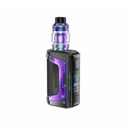 KIT Geekvape Legend 5 Aurora Rainbow (akcyza)
