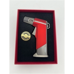 Jobon ZB-326 Red