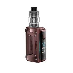 KIT Geekvape Legend 5 Earth Brown (akcyza)