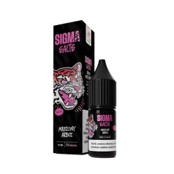 Liquid Sigma Salts 20 mg 10 ml - Mrożony Arbuz