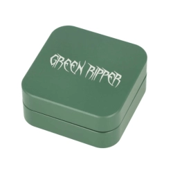 Młynek do suszu Green Ripper 420VAPE 2-częściowy