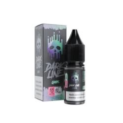 B26 Liquid Dark Line 10 ml Grape 03 mg B26 Liquid Dark Line 10 ml Grape 03 mg