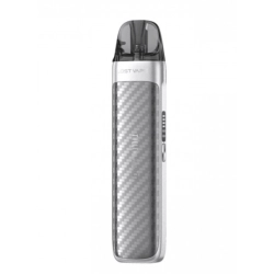 Lost Vape Thelema Aura S - Carbon Silver
