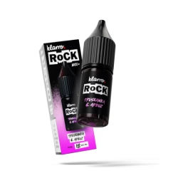 B26 Liquid Klarro Rock 10ml 18mg Truskawka Arbuz