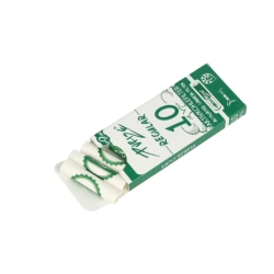 Filterki węglowe Purize REGULAR Size 10 szt.