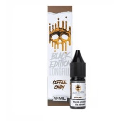 Aromat Dark Line Black 9/10ml Coffee Candy