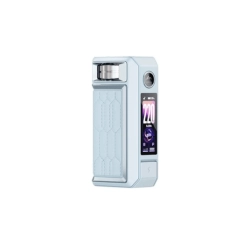 Mod VOOPOO Drag 6 4400mAh - Blue