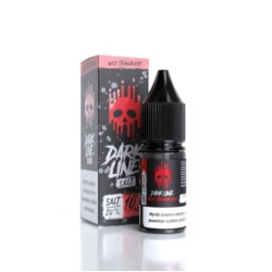 B26 Liquid Salt Dark Line 10 ml 20 mg Wild_strawberr