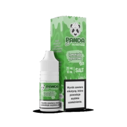 Liquid Salt Panda 10 ml 20 mg Lemoniada Agrestow