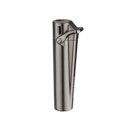Zapalniczka Silver Match Cardiff JETFLAME - Chrome