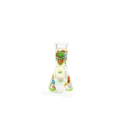 Bongo Szklane Funky Monster Shrooms 20cm