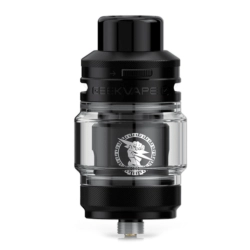 Atomizer GEEKVAPE Zeus Subohm SE Tank Black Atomizer GEEKVAPE Zeus Subohm SE Tank Black