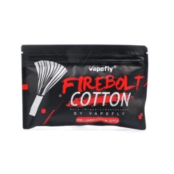 Bawełna Vapefly Firebolt Cotton wata
