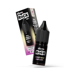 B26 Liquid Klarro Rock 10ml 12mg Winogronowy Energ