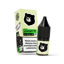 Liquid Salt Go Bears o aromacie Elderflower Tea Ic