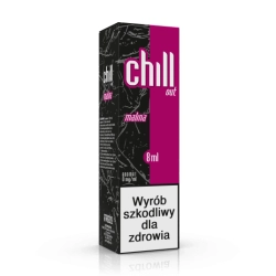 Longfill Aromat Chill Out 8/10ml Malina