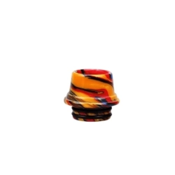 Drip Tip 810 (RS347) - Yellow