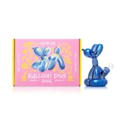 Fajka bongo HEMPER - Balloon Dog