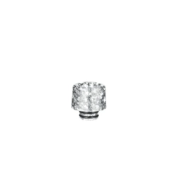 Drip Tip 510 (AS188) - White Drip Tip 510 (AS188) - White