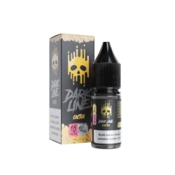Liquid Dark Line 10 ml Cactus 03 mg