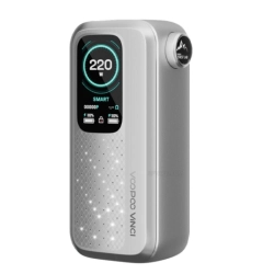 Voopoo Vinci Spark 220 BOX- Tech Silver