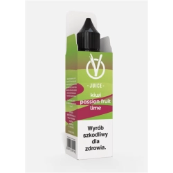 B26 Aromat Vbar VJUICE 10/10ml Kiwi Passion Lime