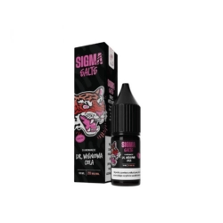 Liquid SIGMA Salts 10ml - Dr. Wiśniowa Cola 20mg/m