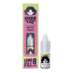 Koncentrat Miss Liq 8/10 ml Mojito Spritz