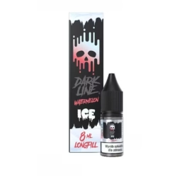 B26 Aromat Dark Line Ice 8/10ml Watermelon