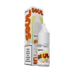 Liquid Salt Klarro Soul Rum Mint Mojito 20mg 10ml