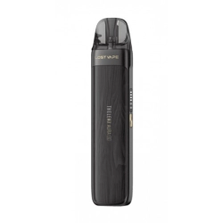 Lost Vape Thelema Aura S - Wooden Black