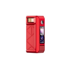 Mod VOOPOO Drag 6 4400mAh - Red