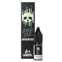 B26 Aromat Dark Line 6/10ml Gooseberry